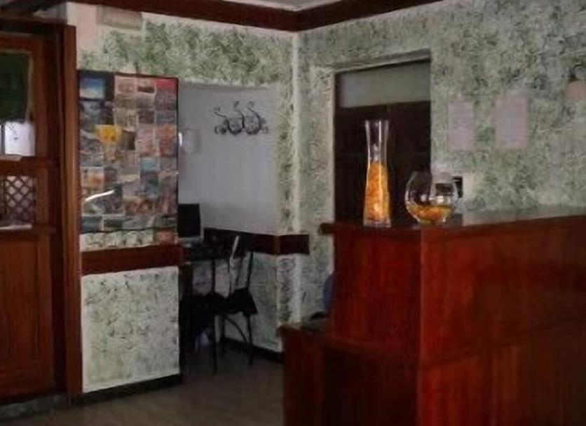 Recepció Foto