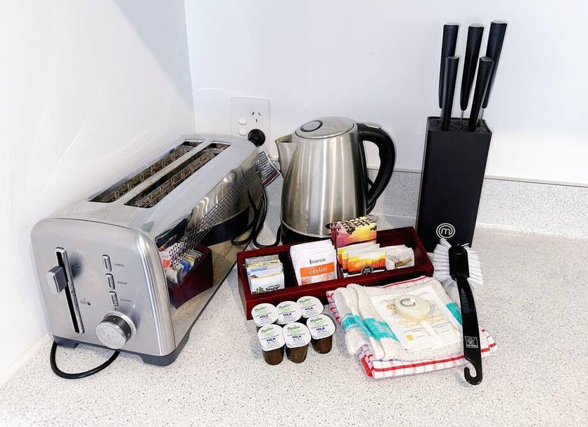 Serveis de l’habitació Foto