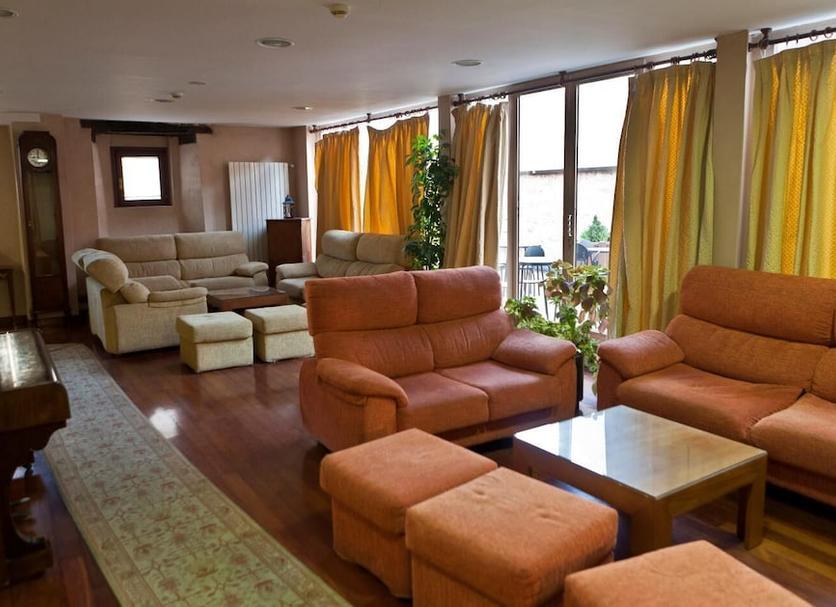 Sala d'estar Foto