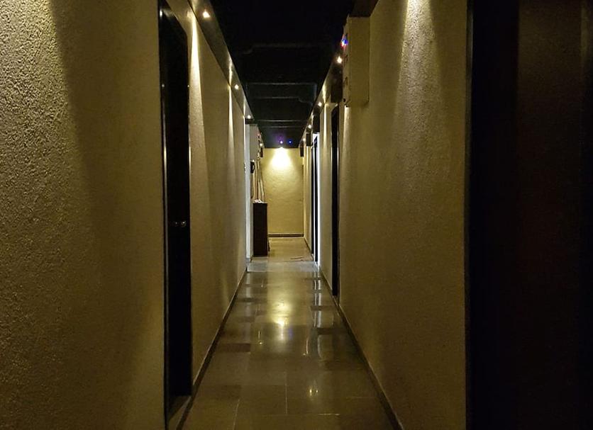 Passadís Foto