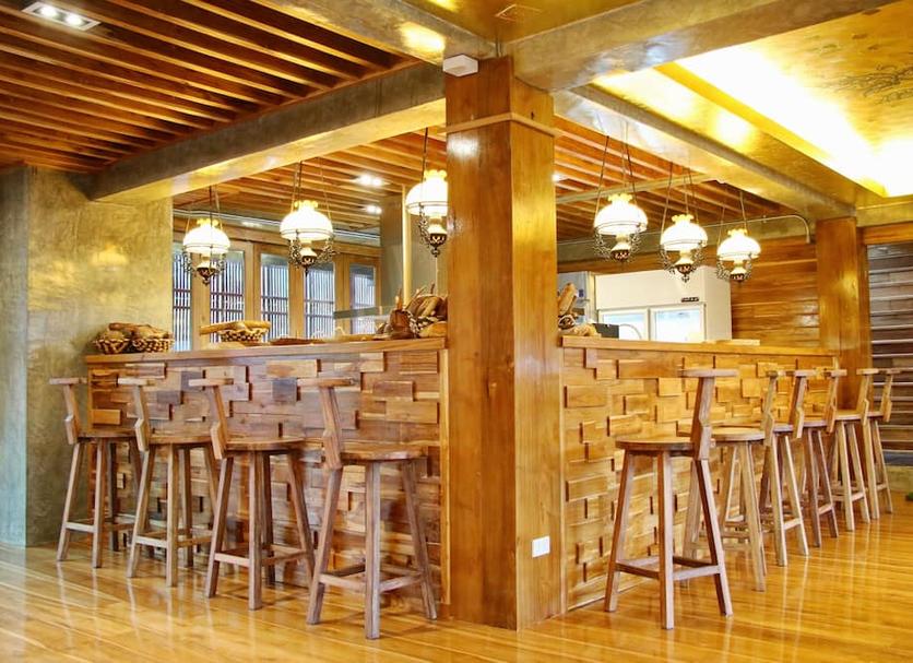 Bar Foto