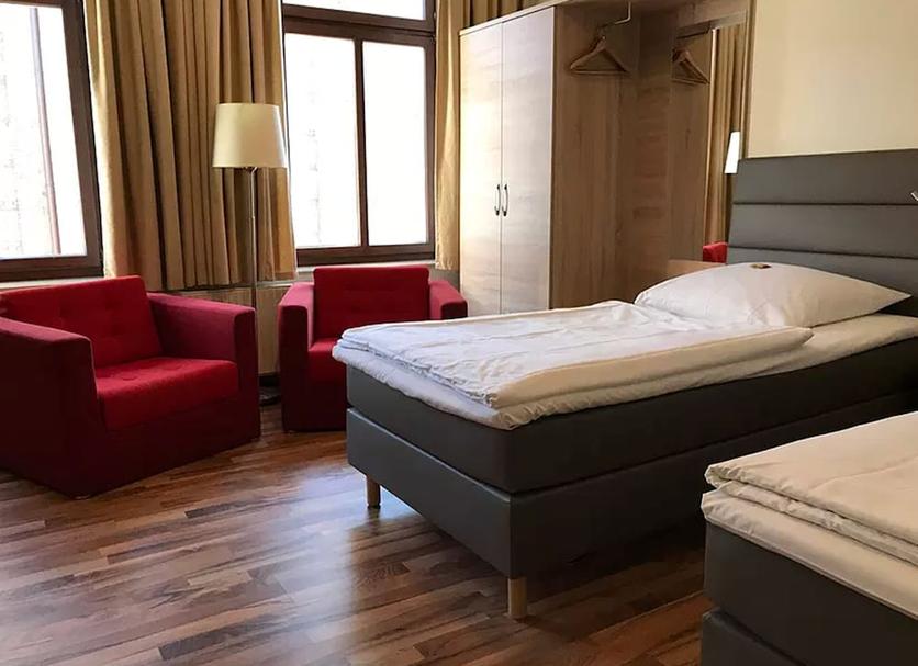 Habitació Foto