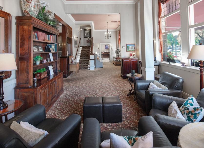 Sala d'estar Foto