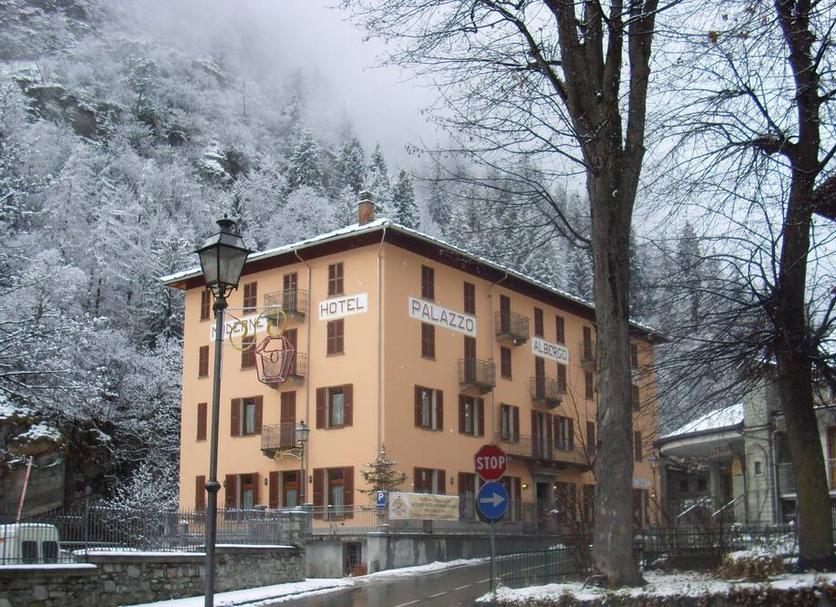 Edifici Foto