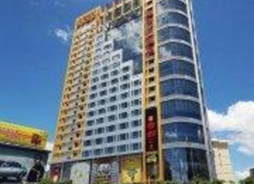 Edifici Foto