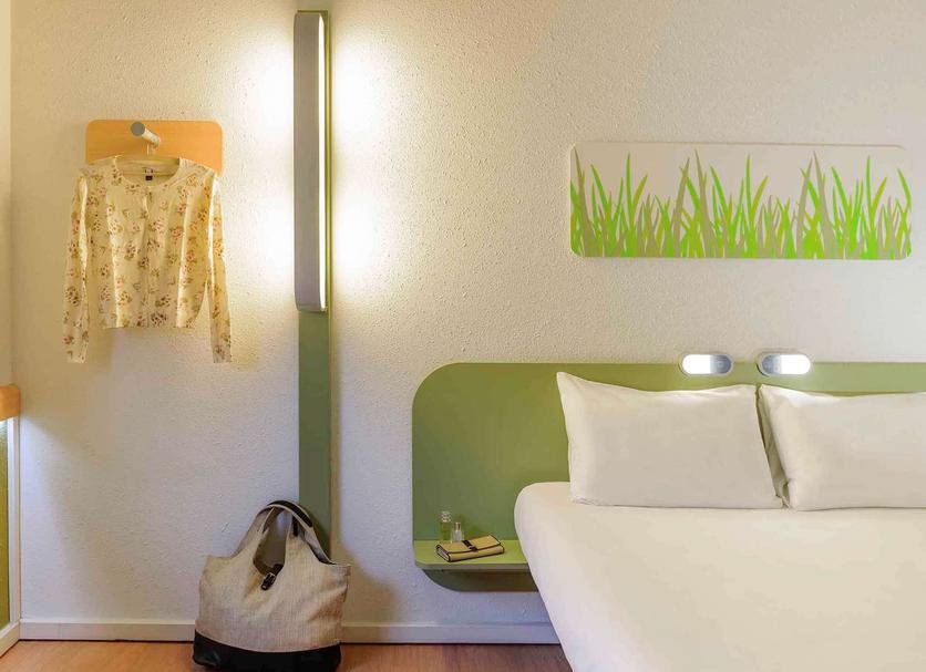 Serveis de l’habitació Foto
