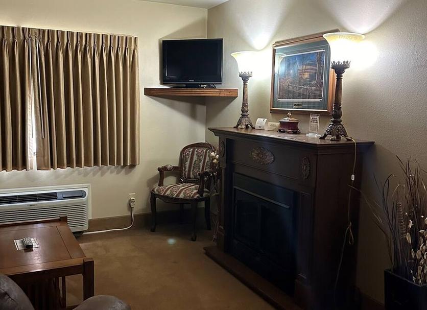 Serveis de l’habitació Foto