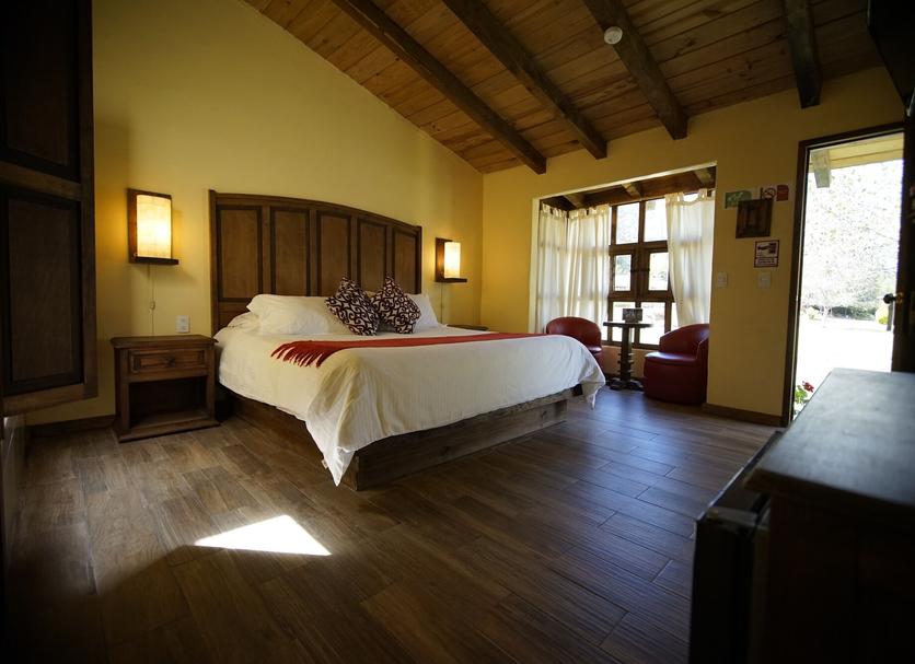 Habitació Foto