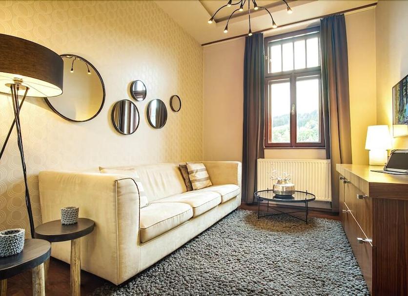 Sala Foto