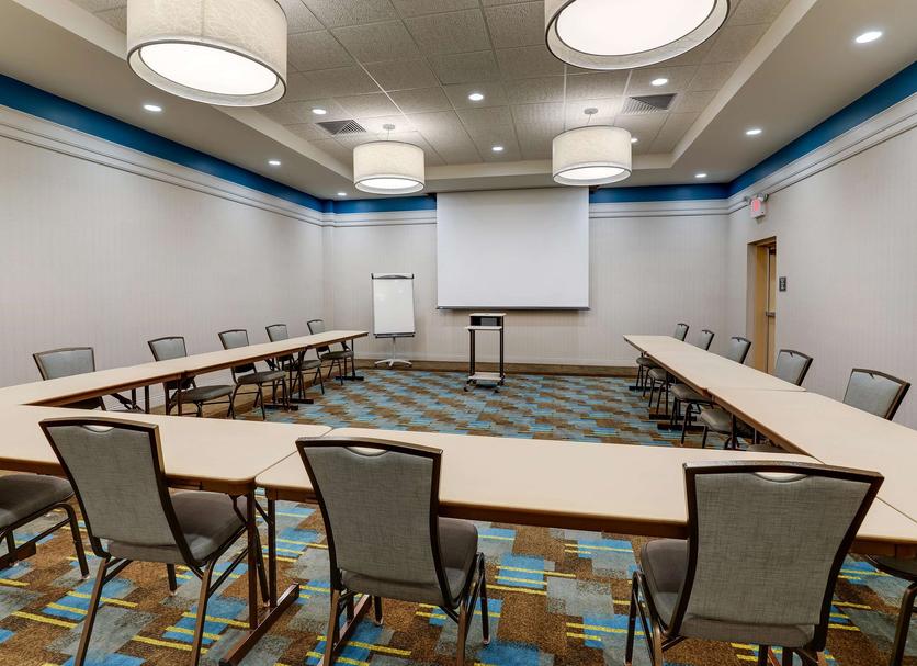 Sala de conferències Foto