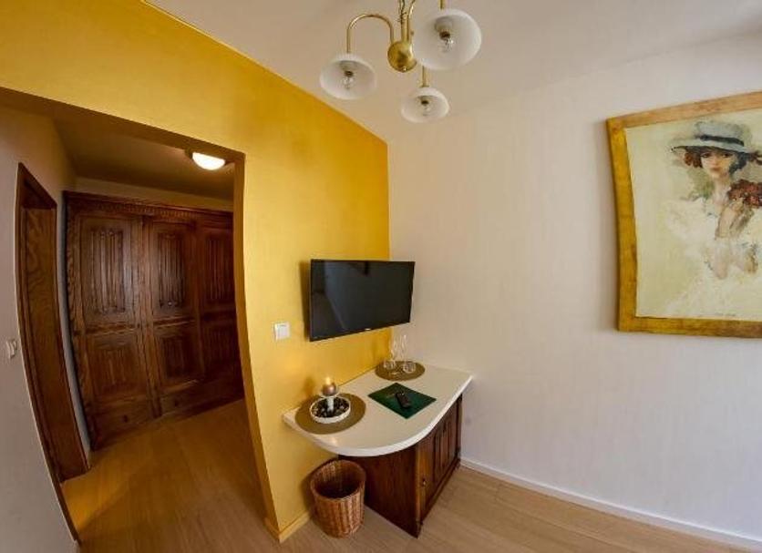 Serveis de l’habitació Foto