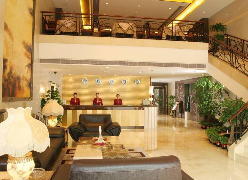 Recepció Foto