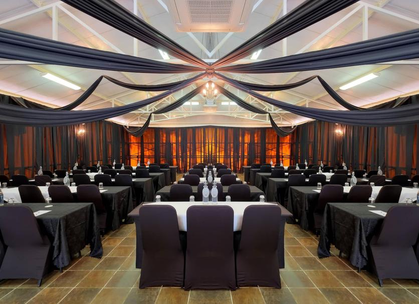 Sala de conferències Foto