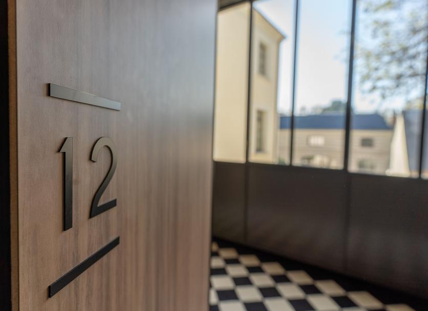 Serveis de l’habitació Foto