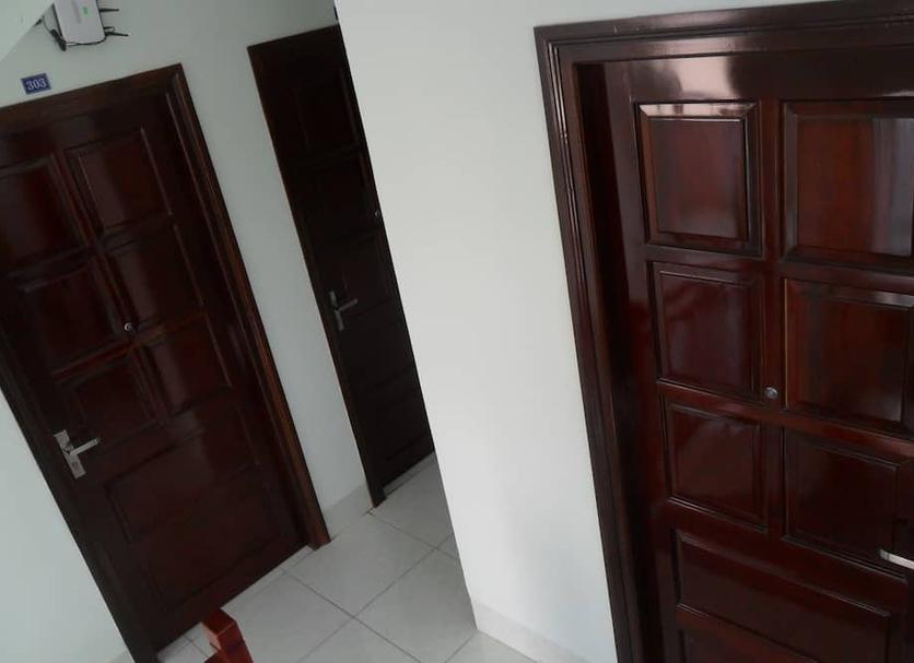 Serveis de l’habitació Foto