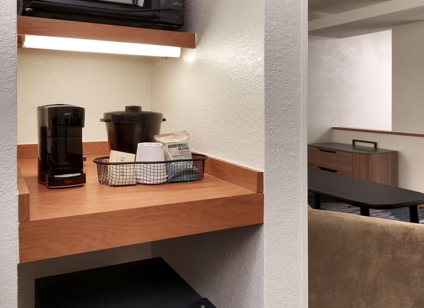 Serveis de l’habitació Foto