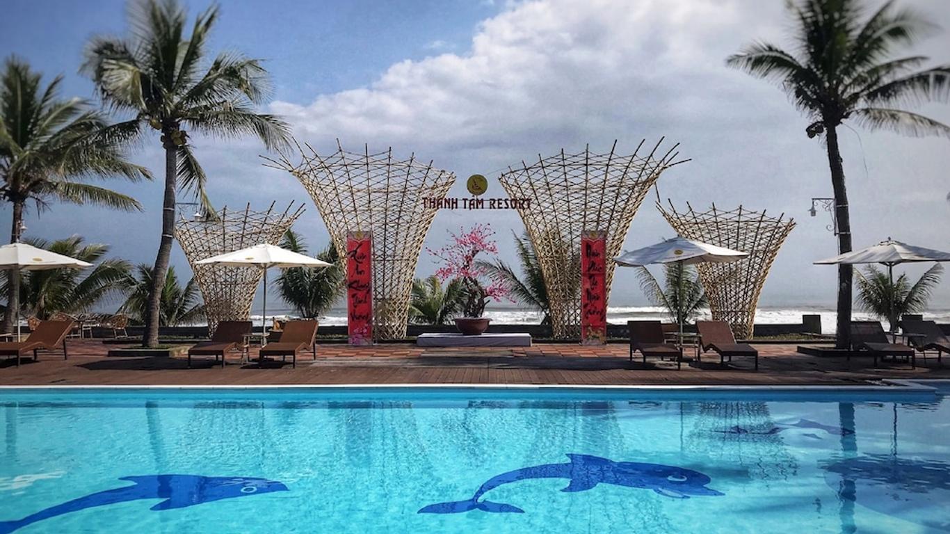 Thanh Tam Resort