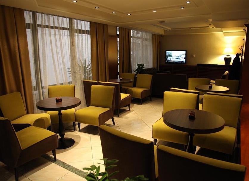Sala d'estar Foto