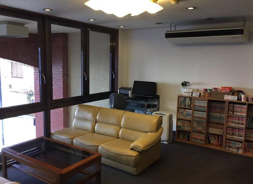 Sala Foto