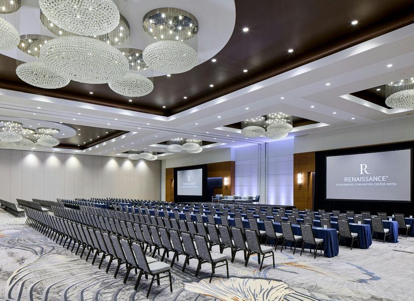 Sala de conferències Foto