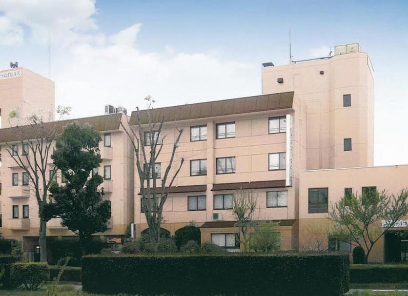 Edifici Foto