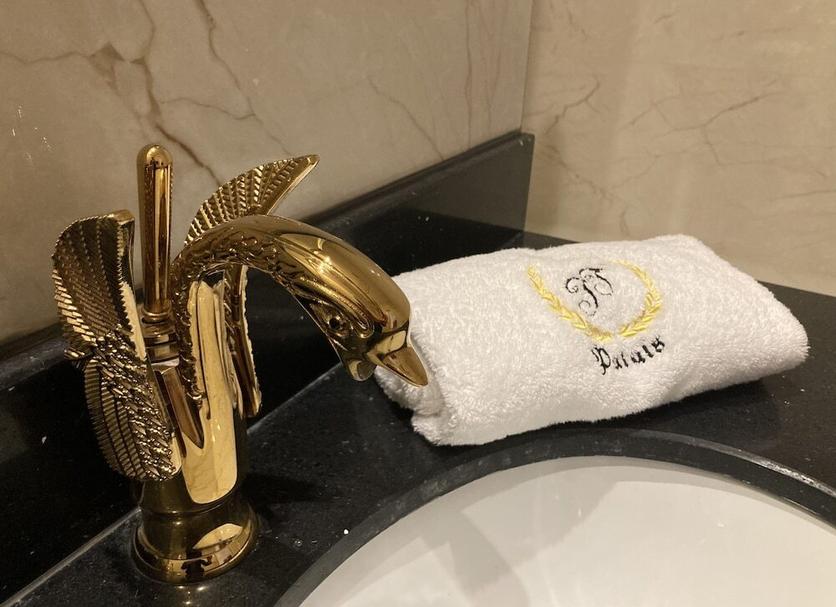 Serveis de l’habitació Foto