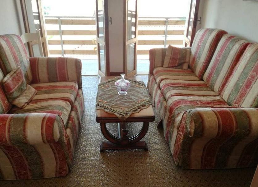 Sala Foto