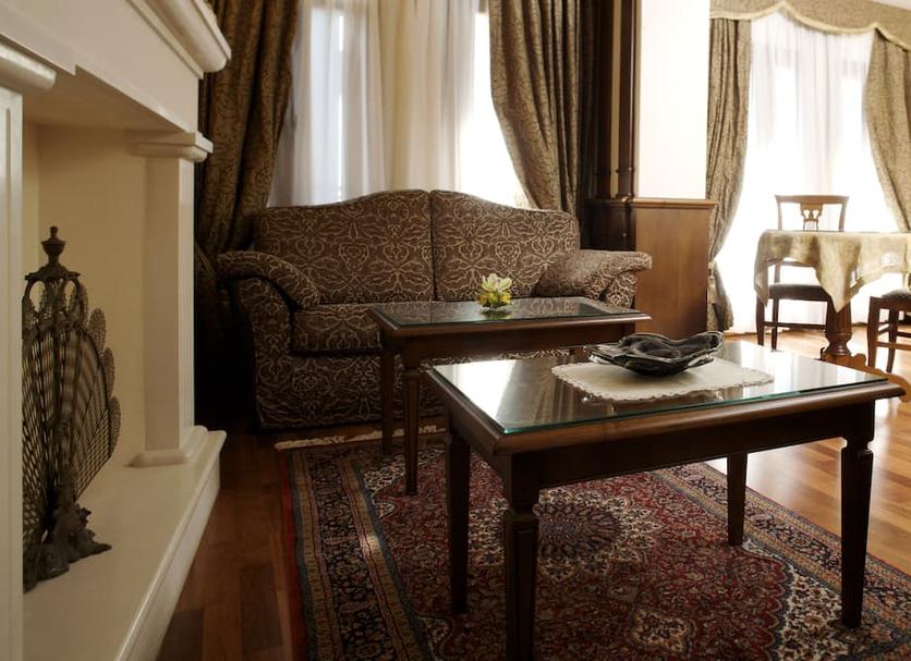 Sala Foto