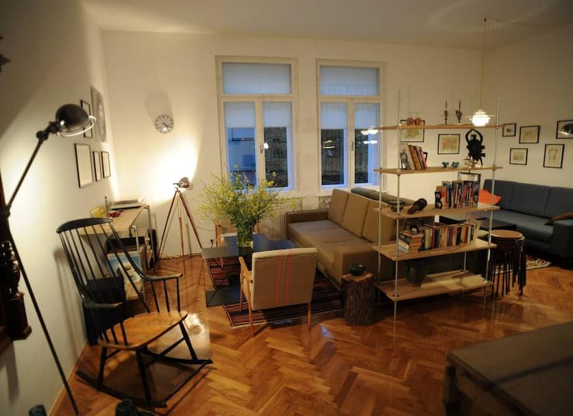 Sala Foto