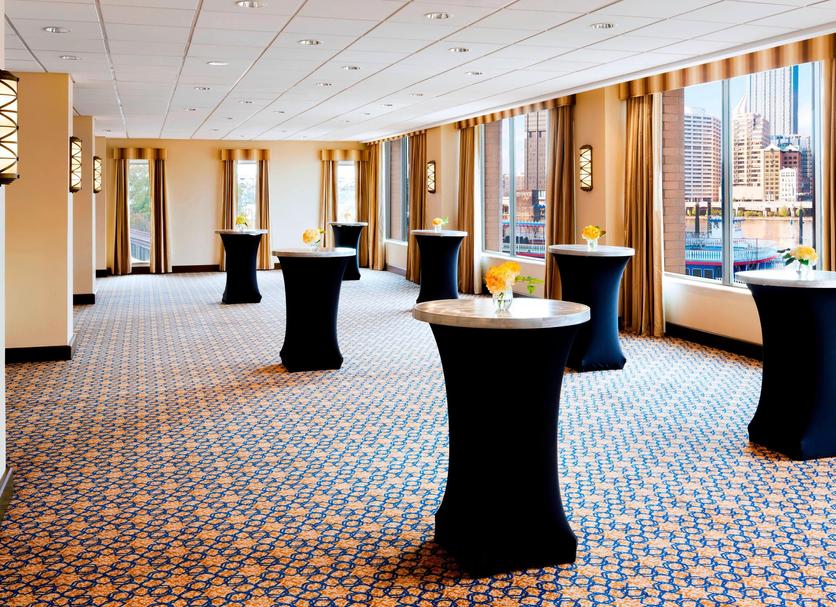 Sala de conferències Foto