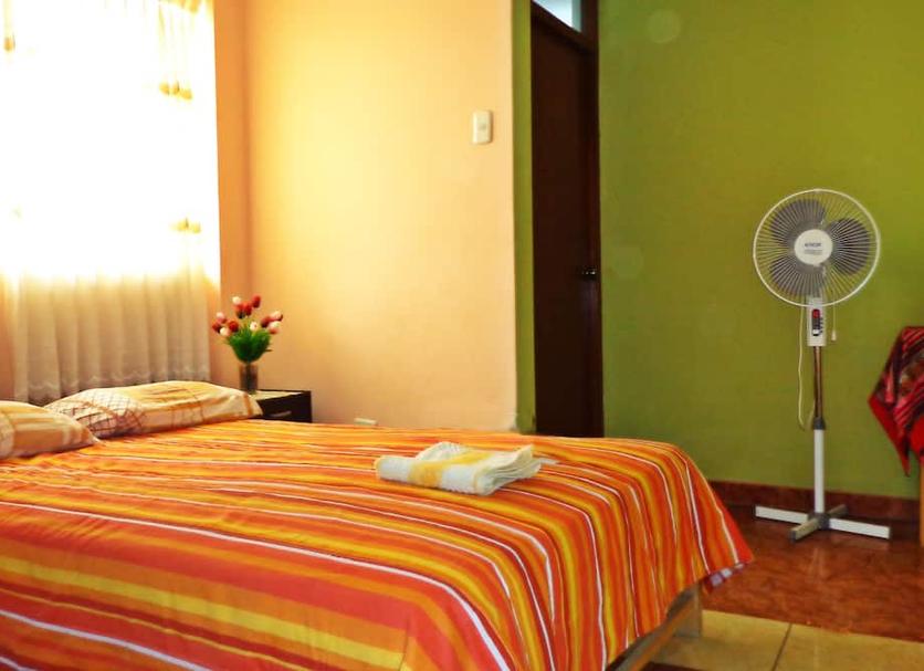 Habitació Foto