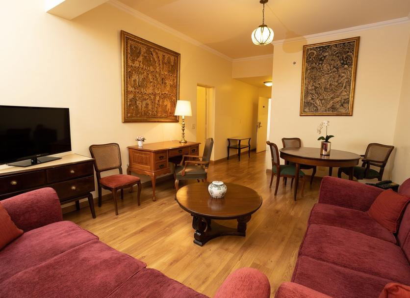 Sala Foto