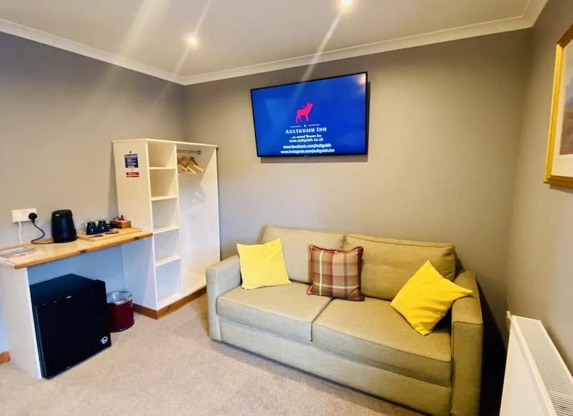Sala Foto