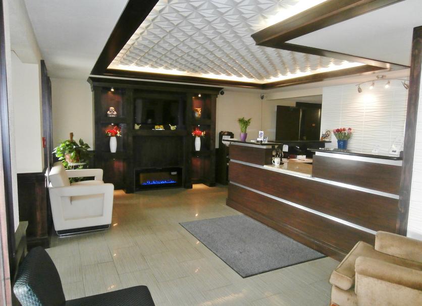 Recepció Foto