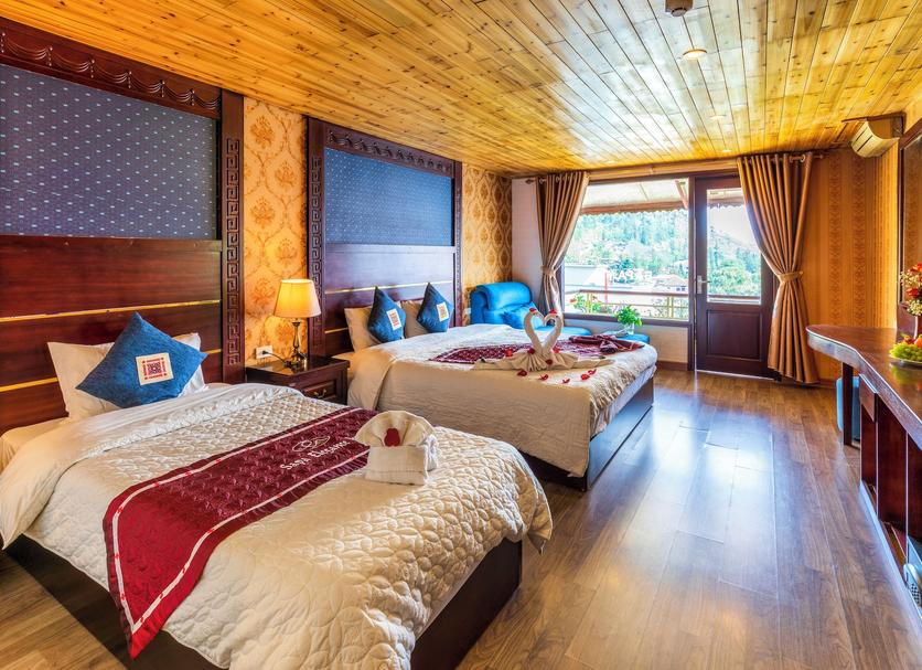 Habitació Foto