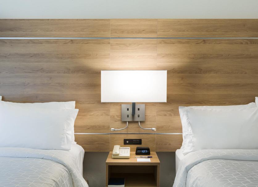 Serveis de l’habitació Foto