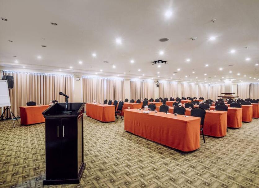 Sala de conferències Foto