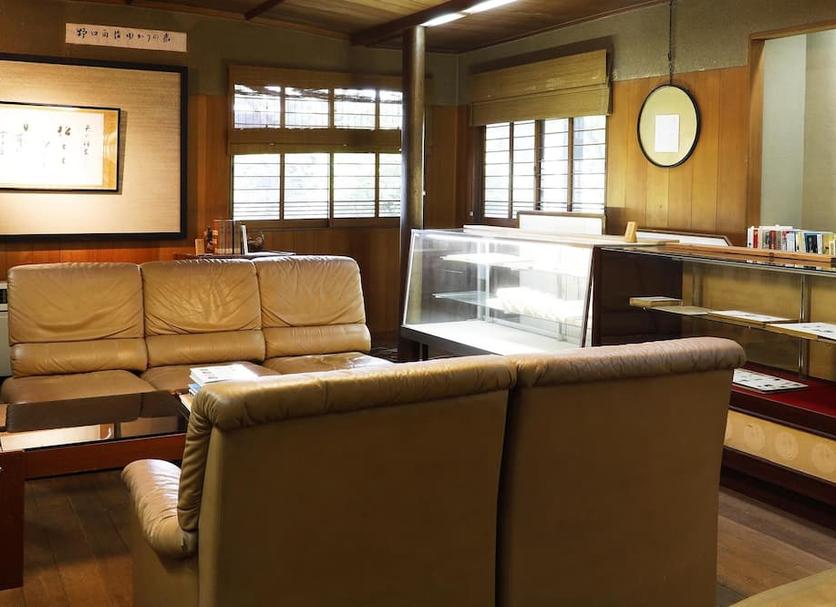 Sala Foto