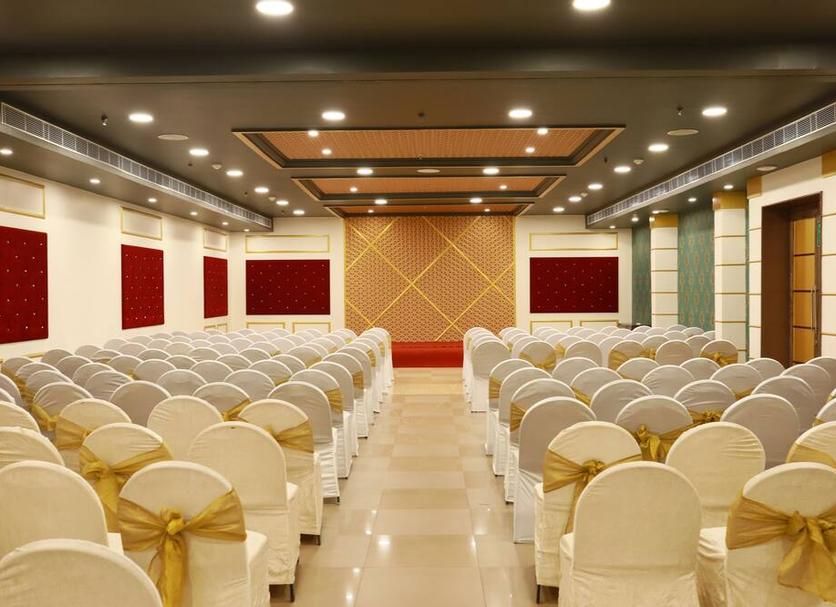 Sala de conferències Foto