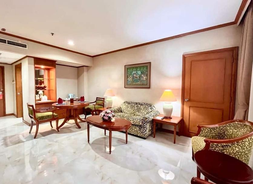 Sala Foto