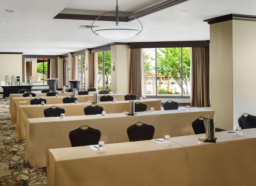 Sala de conferències Foto