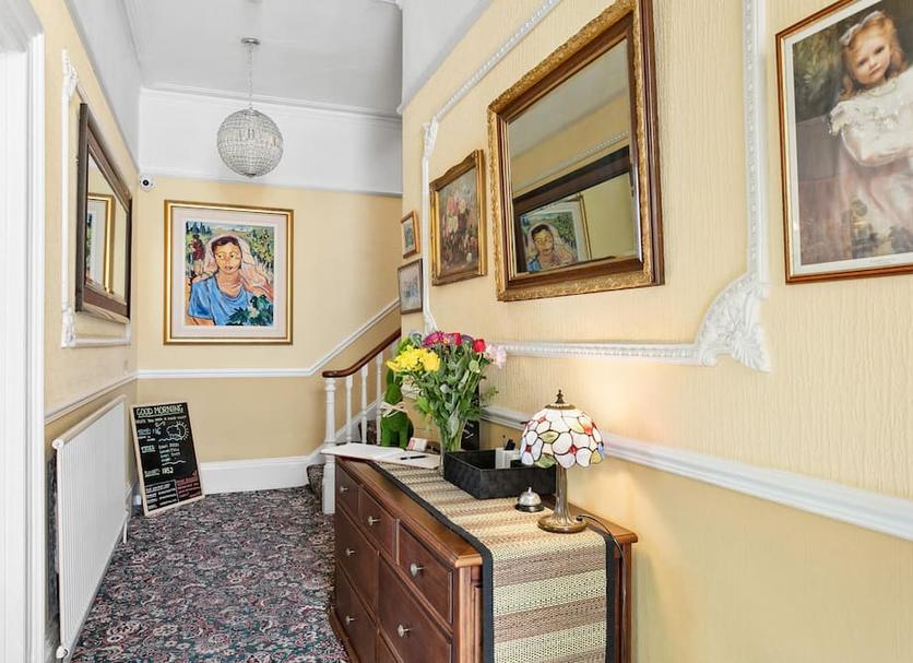 Serveis de l’habitació Foto