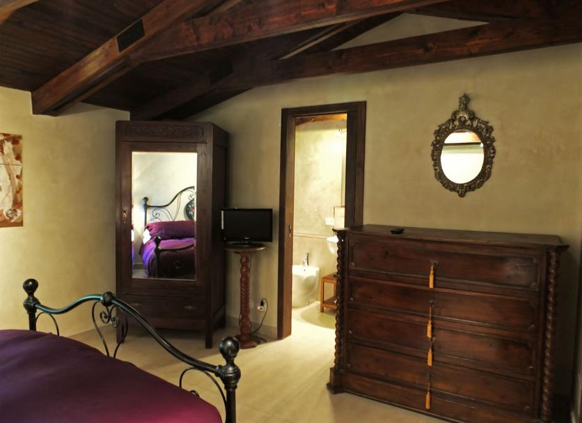 Serveis de l’habitació Foto