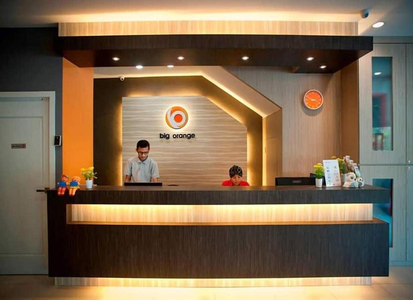 Recepció Foto