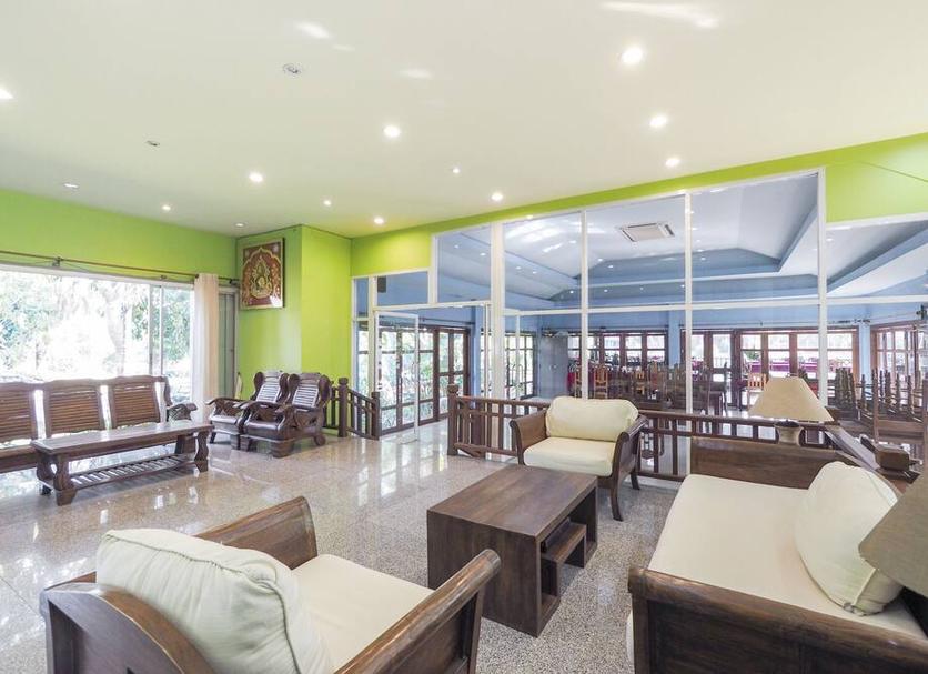 Sala d'estar Foto