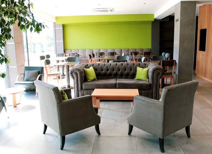 Sala d'estar Foto