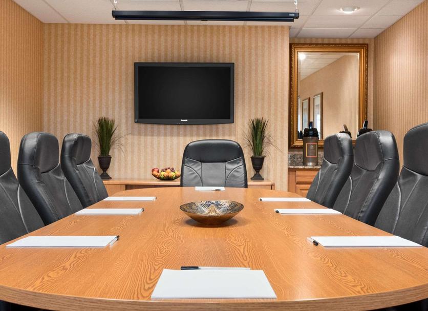 Sala de conferències Foto