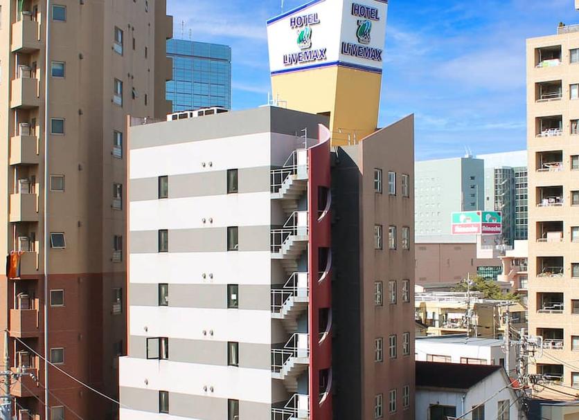Vista exterior Foto