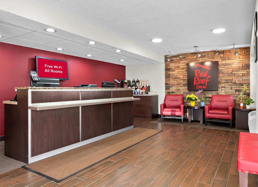 Recepció Foto