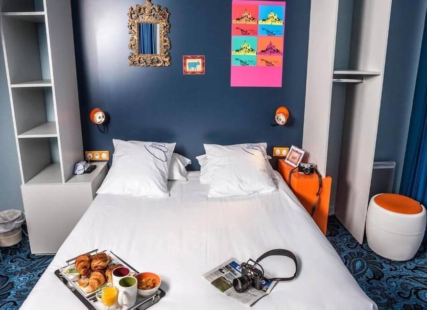 Habitació Foto